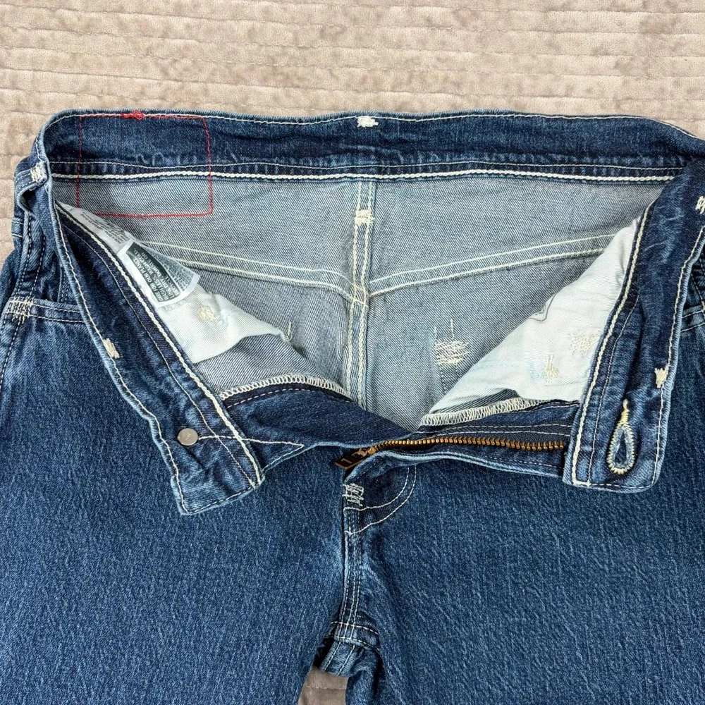 Levis discover classic